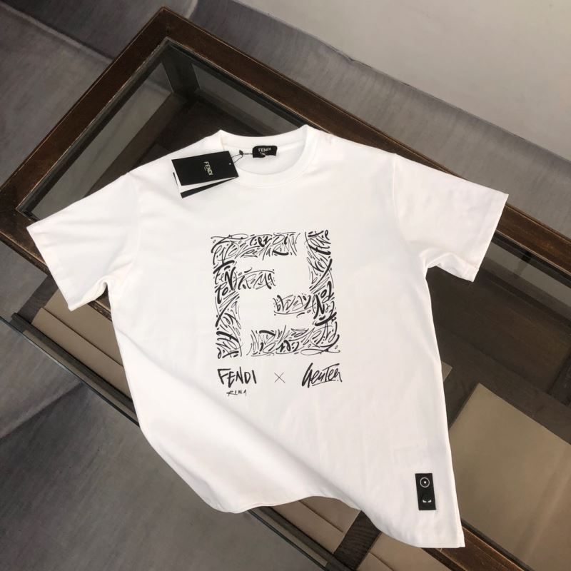 Fendi T-Shirts